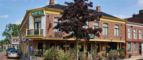 HOTEL 'T GEMEENTEHUIS .